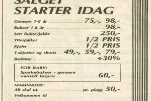 Bilde av Pocito - barneklær